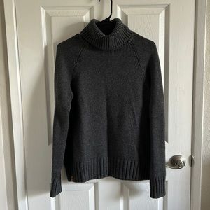 Tentree Turtleneck Pullover